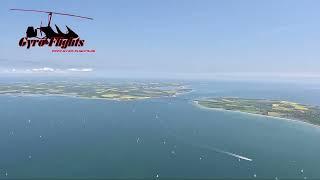 Flight Fehmarn