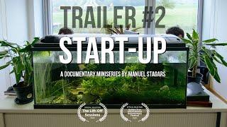 Start-up | Official Trailer #2 (2020)