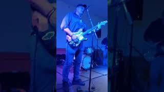 Felix & The Hurricanes 2/5/2025 with 10yr old Guest Drummer...            Sweet Home Alabama!!!