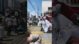 SF Carnaval 2025 part 2