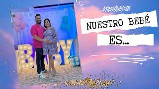 Y NUESTRO BEBÉ ES… (Gender Reveal)