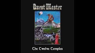 Quest Master - The Twelve Temples (2021) (Dungeon Synth)