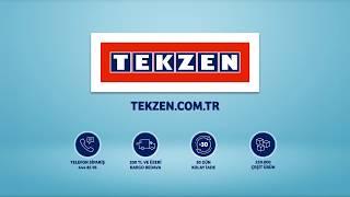 Evini Güzelleştirmenin Yolu tekzen.com.tr’de!