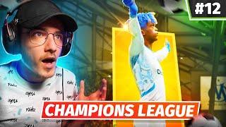 VA FALLOIR se RÉVEILLER pour se QUALIFIER en CHAMPIONS LEAGUE ! ( Carrière Joueur S1E12 )