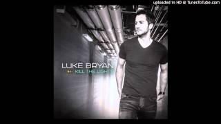 Luke Bryan - Home Alone Tonight (Ft Karen Fairchild)