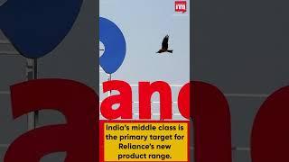 Reliance Consumer Products aims to revolutionize FMCG with affordable brands for millions