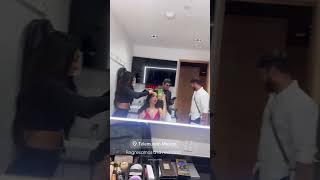 Manelyk esta de regreso