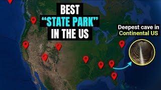 10 Best State Parks in America