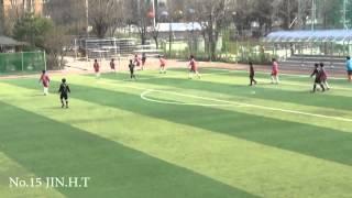 120411 부양초 vs 광장초 진현태 볼터치