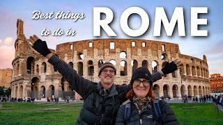 Rome Travel Guide - Must See Places and Hidden Gems!