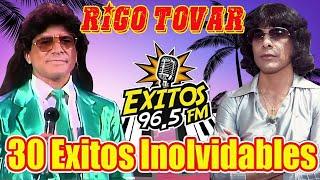 RIGO TOVAR ⭐ 30 Exitos Inovidables