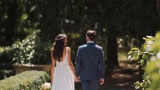 A Flower-Filled Farmhouse Wedding on a Hilltop in Umbria, Italy | Martha Stewart Weddings