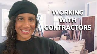 Tips for Finding Good Contractors with Steve Harris and Nicole Purvy