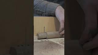 Table Saws Weren't Meant For This!!