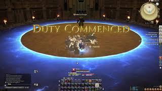 FFXIV Blue Mage   Azulmagia   How to complete