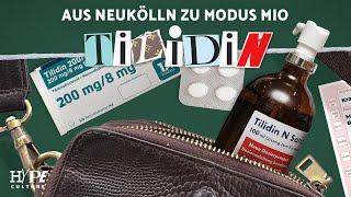 TILIDIN | Aus Neukölln zu Modus Mio mit Almani, TRA mit Dr. Emelie