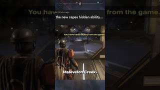 The Creek Cape is causing issues in Helldivers 2... #helldivers2 #gaming