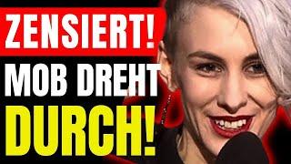 LISA ECKARDT SAGT ES!  Dieses Video geht gerade DURCH DIE DECKE! I Wird sie dafür zensiert!?