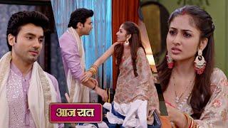 Parineeti NEW PROMO Today Pari took over Rajeev's room, Rajeev deliberately confused Pari