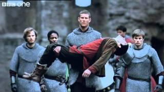 Merlin: The Darkest Hour (Part 2) - Series 4 Episode 2 preview - BBC