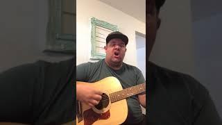 Linkin Park Crawling Acoustic Cover by Bryan Whitley