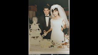 Eric and Sarah: Through the Years