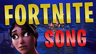 Fortnite Song | Dancing On Your Body