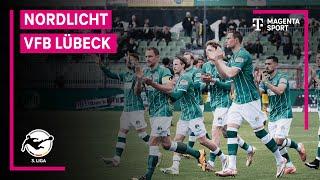 Mein Verein: VfB Lübeck | 3. Liga | MAGENTA SPORT