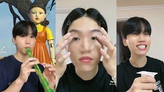 Ox Zung (Won Jeong) - funny Tiktok Compilation 2021