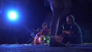 KOSTAS ANASTASIADIS + HAYDEN CHISHOLM - Music Village 2011