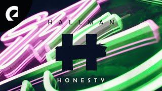 Hallman - Honesty