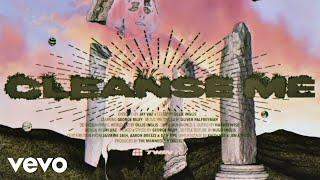 George Riley - cleanse me