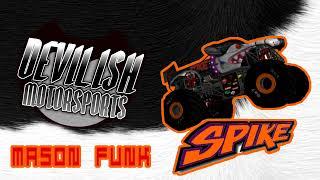 Spike - Theme Song (Team Devilish Motorsports)