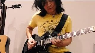 NHỮNG NGÀY THÁNG TUYỆT VỜI - Solo Guitar | Guitarist Trần Tuấn Hùng | Ban Nhạc Bức Tường