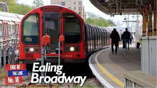 End of the Line Ep.16 - Ealing Broadway