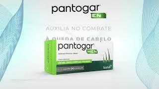 Pantogar Men  Aproveite as nossas ofertas exclusivas.  Agille Medicamentos Especiais