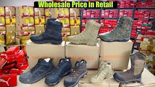 100% Genuine Leather Shoes Warehouse l Original Surplus Shoes Cheap price, Wholesale Price in Retail