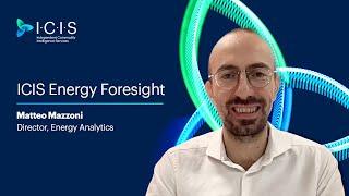 Energy Foresight | 2024 Energy Market Recap and 2025 Outlook