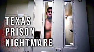 Inside The Most Barbaric Texas Jail | Dallas County Jail, Texas, USA | Free Doc Bites