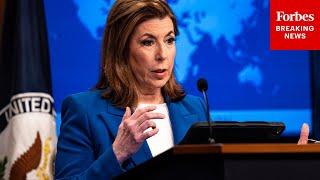 Tammy Bruce Asked: Does U.S. Need Support Of Allies To Take Out Possible Iranian Nuclear Weapons?