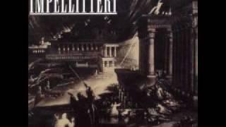 Chris Impellitteri- 17th Century Chicken Pickin'