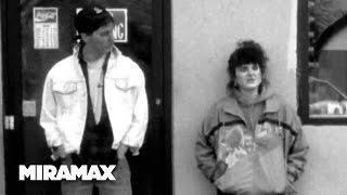 Clerks | ‘Video Rental Blues’ (HD) - Jeff Anderson, Brian O'Halloran | MIRAMAX