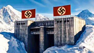 Secret Nazi Bunker Found - What Was Inside Is Unbelievable