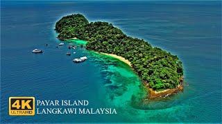 Payar Island |  Pulau Payar | Pulau Langkawi | Things To Do In Langkawi | Malaysia