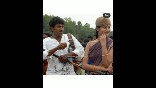 Dedicated to POWER STAR PUNITH RAJKUMAR SIR:VOICE ARJUN JOSHI