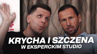 SZCZĘSNY I KRYCHOWIAK PO RAZ OSTATNI. Eksperckie Studio, odcinek pożegnalny