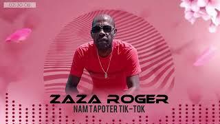 Zaza Roger - Nam tapoté Tiktok [ Audio officiel ]