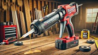 40 Milwaukee Tools You Should Check Out in 2025