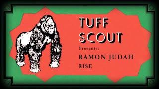 01 Ramon Judah - Rise [Tuff Scout]