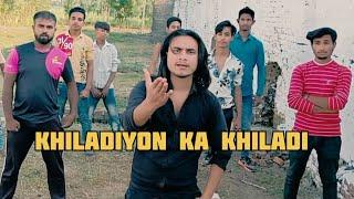 Khiladiyon Ka Khiladi | Action Seen | Akshay Kumar | Rekha And Maya | Zeeshan Editor